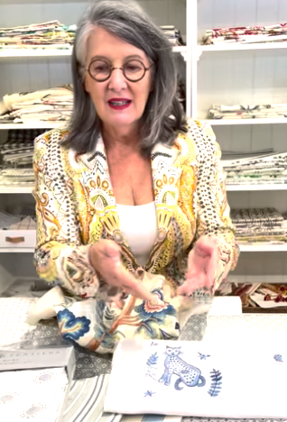 Chelsea Textiles