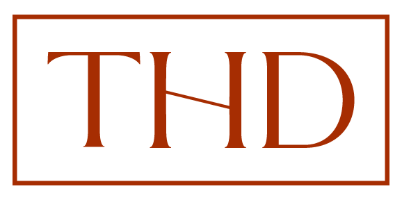 THD Fabric and Lighting